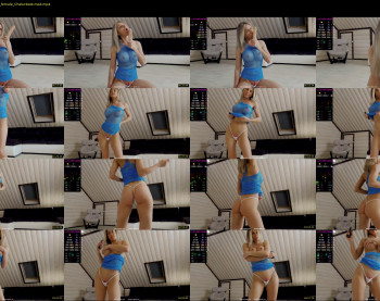 miss_x_ — 6 minute Chaturbate female cam show recording, 1080p, Jan 23, 2021