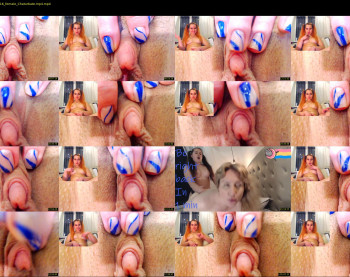 missfire69 — 70 minute Chaturbate female cam show recording, 1080p, Jan 23, 2021