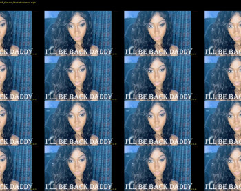 mocha_ — 64 minute Chaturbate female cam show recording, 720p, Jan 23, 2021