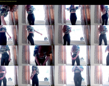 myassistant — 59 minute Chaturbate female cam show recording, 720p, Jan 23, 2021