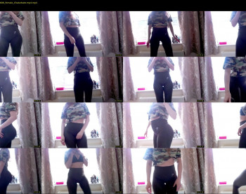 myassistant — 34 minute Chaturbate female cam show recording, 720p, Jan 23, 2021