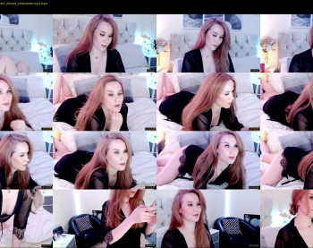 myassistant — 210 minute Chaturbate female cam show recording, 720p, Jan 24, 2021