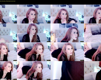 myassistant — 292 minute Chaturbate female cam show recording, 720p, Jan 24, 2021