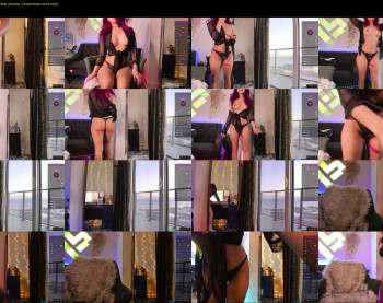 mysticxkitty — 69 minute Chaturbate female cam show recording, 1080p, Jan 23, 2021