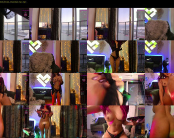 mysticxkitty — 69 minute Chaturbate female cam show recording, 1080p, Jan 24, 2021