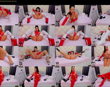 nadiaquine — 70 minute Chaturbate female cam show recording, 1080p, Jan 24, 2021