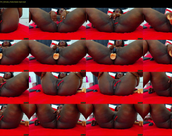 naomi_king — 8 minute Chaturbate female cam show recording, 720p, Jan 23, 2021