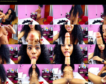 naomixjones1 — 64 minute Chaturbate female cam show recording, 720p, Jan 23, 2021