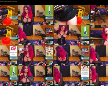 naughtynatali — 102 minute Chaturbate female cam show recording, 720p, Jan 24, 2021