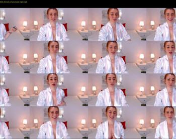 nicolette_01 — 5 minute Chaturbate female cam show recording, 720p, Jan 23, 2021