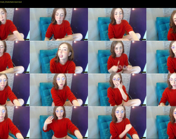 niilaa — 7 minute Chaturbate female cam show recording, 1080p, Jan 23, 2021