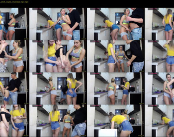 nolimitscoupl3 — 90 minute Chaturbate couple cam show recording, 720p, Jan 23, 2021