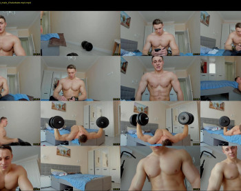 o_r_b_i_t — 47 minute Chaturbate male cam show recording, 720p, Jan 23, 2021