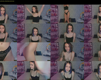 oooops__ — 38 minute Chaturbate female cam show recording, 1080p, Jan 23, 2021