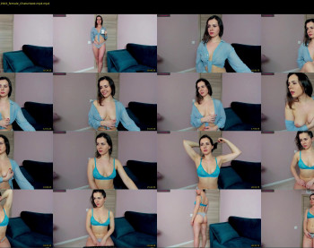 p1ece_of_me — 44 minute Chaturbate female cam show recording, 1080p, Jan 23, 2021