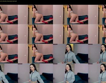 p1ece_of_me — 6 minute Chaturbate female cam show recording, 1080p, Jan 23, 2021