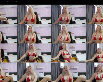 pam___beautiful — 32 minute Chaturbate female cam show recording, 720p, Jan 23, 2021