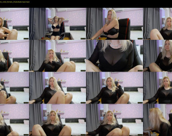 pam___beautiful — 42 minute Chaturbate female cam show recording, 720p, Jan 23, 2021