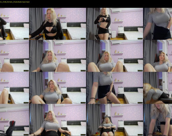 pam___beautiful — 47 minute Chaturbate female cam show recording, 720p, Jan 23, 2021