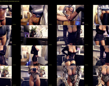 persianangel — 59 minute Chaturbate female cam show recording, 720p, Jan 23, 2021