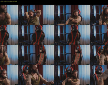 phil_chambers — 30 minute Chaturbate male cam show recording, 1080p, Jan 23, 2021