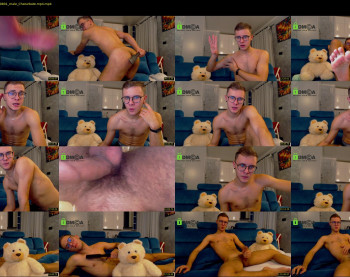 pimple_gang — 70 minute Chaturbate male cam show recording, 1080p, Jan 23, 2021