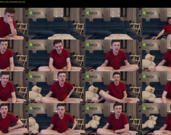 pimple_gang — 70 minute Chaturbate male cam show recording, 1080p, Jan 24, 2021