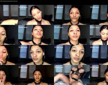 princess_cece — 16 minute Chaturbate female cam show recording, 1080p, Jan 23, 2021