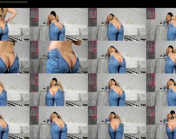 pussysweet9 — 10 minute Chaturbate female cam show recording, 1080p, Jan 23, 2021