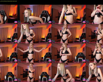 rosesarered97 — 69 minute Chaturbate female cam show recording, 720p, Jan 23, 2021