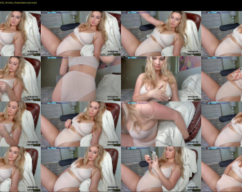 roxxana227 — 71 minute Chaturbate female cam show recording, 1080p, Jan 23, 2021