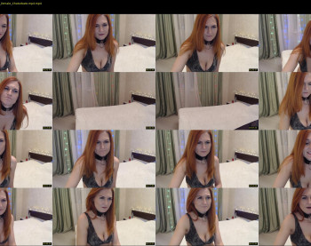 roxxxco — 8 minute Chaturbate female cam show recording, 1080p, Jan 24, 2021