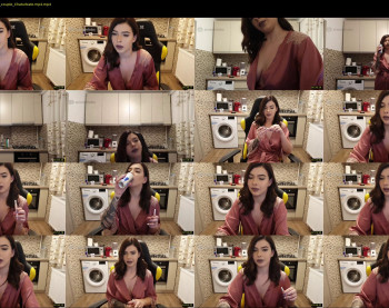 rrr1995 — 4 minute Chaturbate couple cam show recording, 1080p, Jan 23, 2021