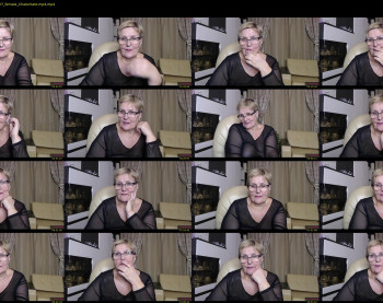 selenna57 — 13 minute Chaturbate female cam show recording, 720p, Jan 23, 2021