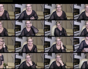 selenna57 — 64 minute Chaturbate female cam show recording, 720p, Jan 23, 2021