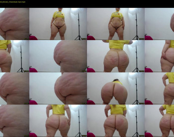 sexy_curvi — 5 minute Chaturbate female cam show recording, 720p, Jan 23, 2021