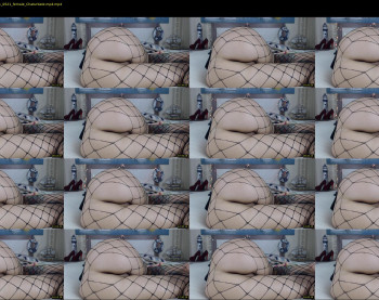 sexyvanessssa — 22 minute Chaturbate couple cam show recording, 1080p, Jan 24, 2021