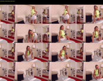 sofialloyd — 72 minute Chaturbate female cam show recording, 1080p, Jan 23, 2021
