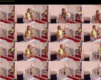 sofialloyd — 69 minute Chaturbate female cam show recording, 1080p, Jan 24, 2021