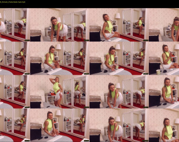 sofialloyd — 69 minute Chaturbate female cam show recording, 1080p, Jan 24, 2021