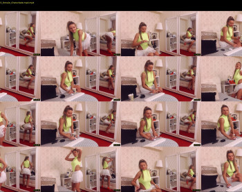 sofialloyd — 70 minute Chaturbate female cam show recording, 1080p, Jan 24, 2021