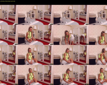 sofialloyd — 71 minute Chaturbate female cam show recording, 1080p, Jan 24, 2021