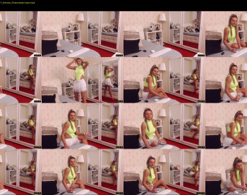 sofialloyd — 71 minute Chaturbate female cam show recording, 1080p, Jan 24, 2021
