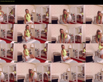 sofialloyd — 45 minute Chaturbate female cam show recording, 1080p, Jan 24, 2021