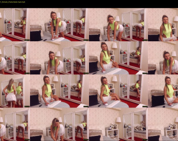 sofialloyd — 54 minute Chaturbate female cam show recording, 1080p, Jan 24, 2021