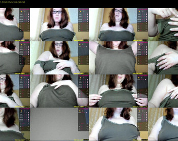 soft_body — 70 minute Chaturbate female cam show recording, 1080p, Jan 23, 2021