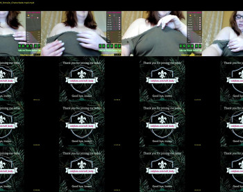 soft_body — 31 minute Chaturbate female cam show recording, 1080p, Jan 23, 2021