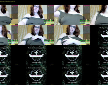 soft_body — 41 minute Chaturbate female cam show recording, 1080p, Jan 23, 2021
