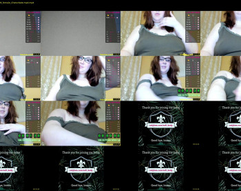 soft_body — 61 minute Chaturbate female cam show recording, 1080p, Jan 23, 2021
