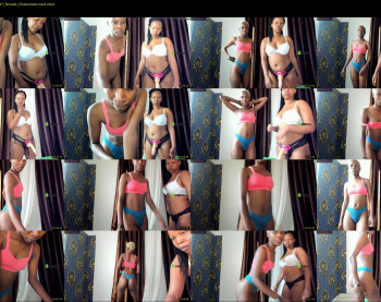 stacy420_ — 30 minute Chaturbate female cam show recording, 1080p, Jan 23, 2021